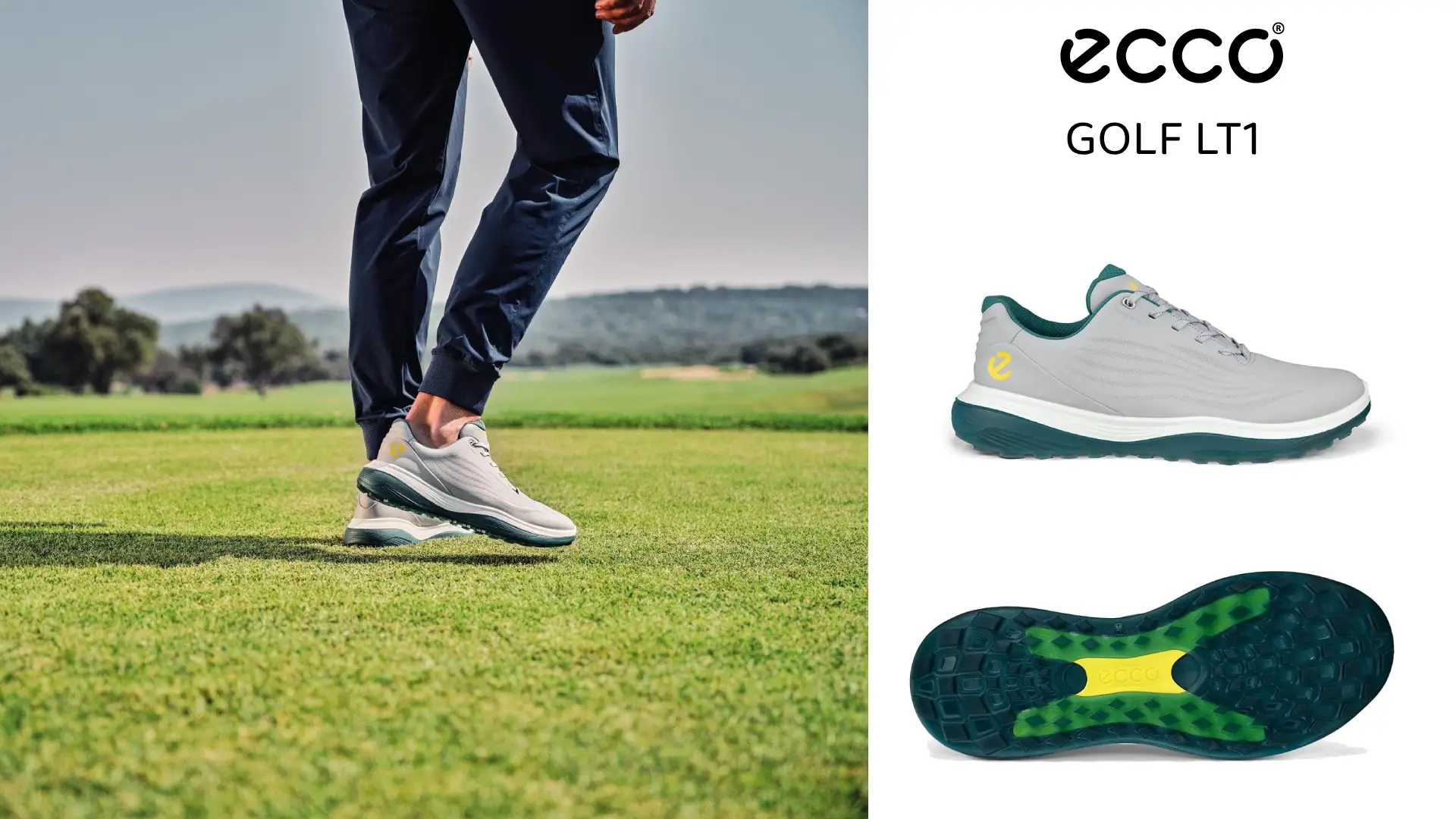 Top 9 Đôi Giày Golf Ecco Cho Người Chơi Golf Chuyên Nghiệp tháng 10/2025