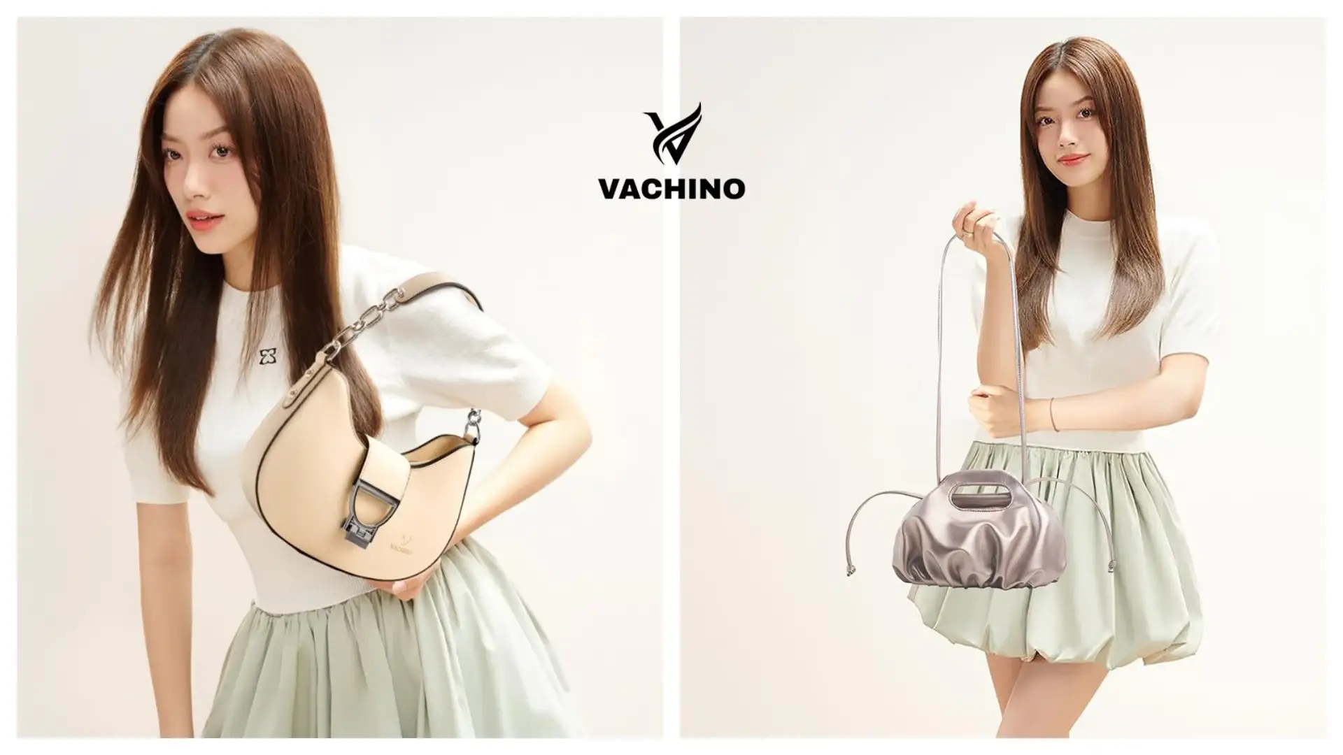 Balo, túi xách Vachino – Thương Hiệu Việt, Nhiều Khuyến Mãi